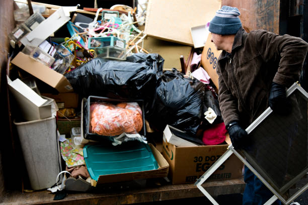 Best Trash Removal Near Me  in Bishop, CA