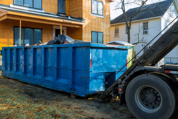 Best Dumpster Rental Services  in Bishop, CA