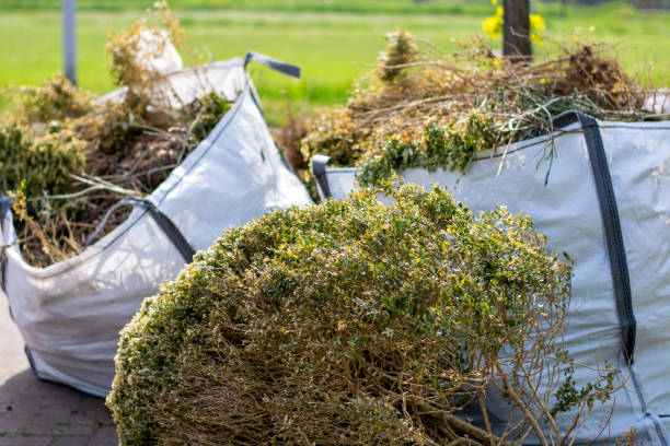 Best Garage Cleanout Services  in Bishop, CA