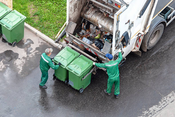 Bishop, CA Junk Removal Company