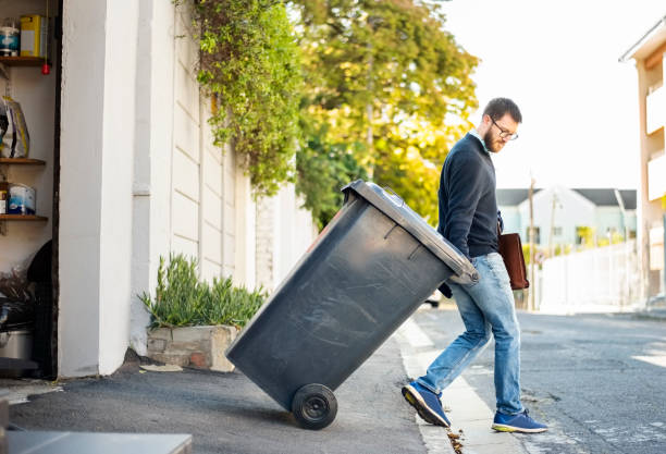 Best Junk Removal and Recycling  in Bishop, CA