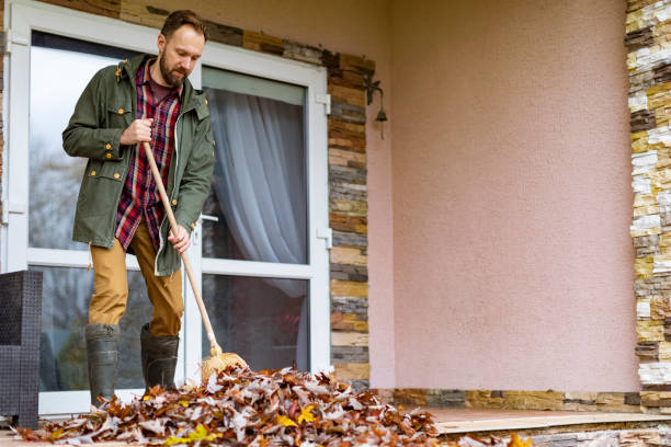 Household Junk Removal in Bishop, CA