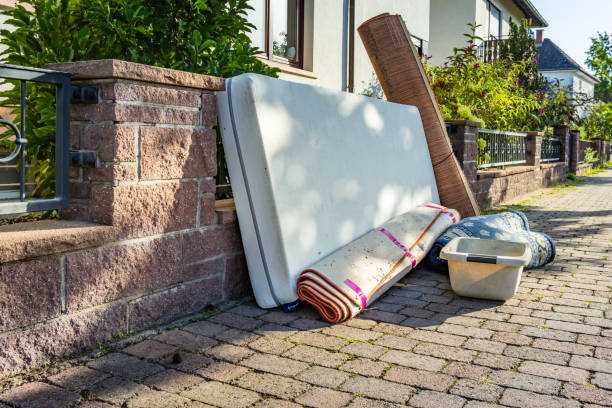 Best Affordable Junk Removal Services  in Bishop, CA