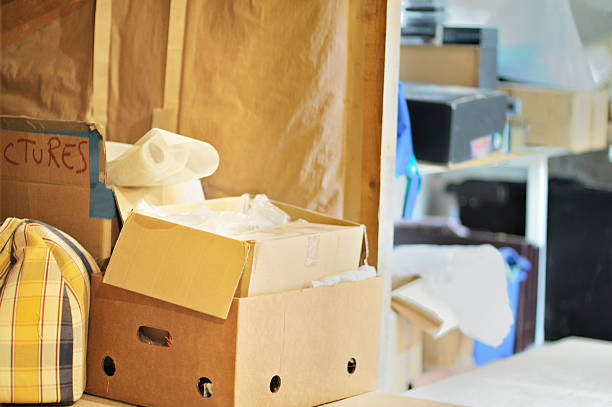 Best Household Junk Removal  in Bishop, CA