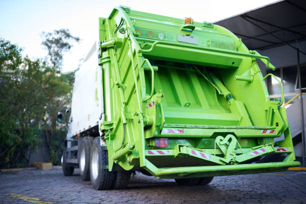 Best Full-Service Junk Removal  in Bishop, CA