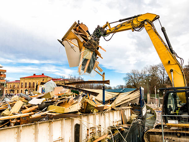 Best Yard Waste Removal  in Bishop, CA