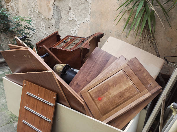 Best Commercial Cleanout Services  in Bishop, CA