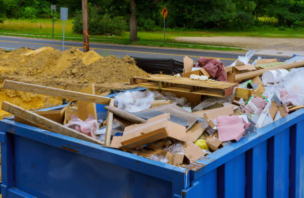 Best Office Junk Removal  in Bishop, CA